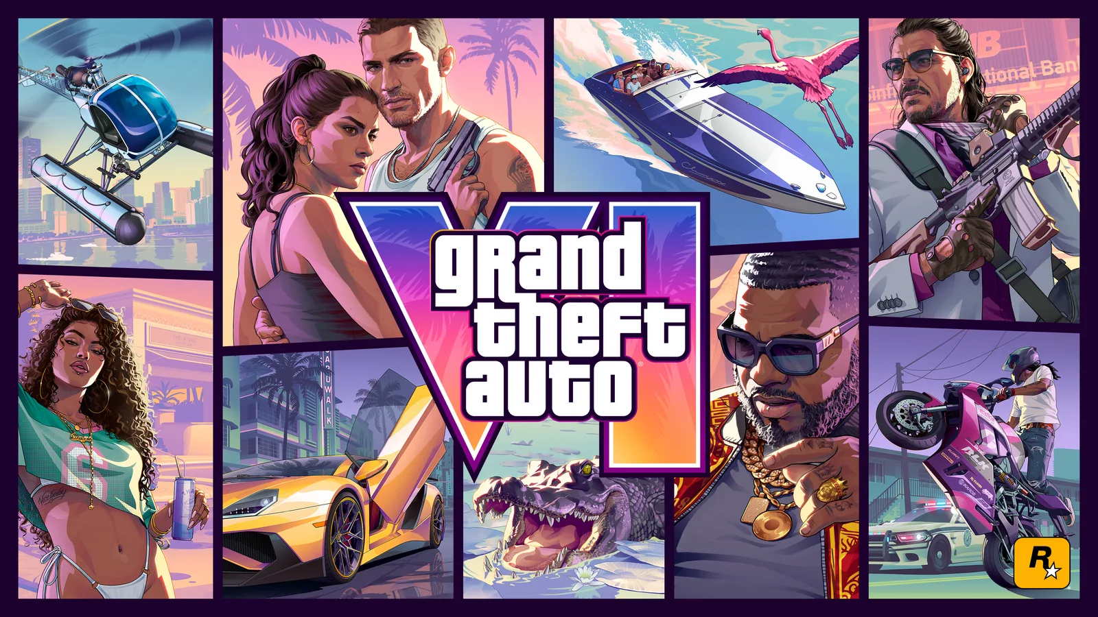 GTA 6 já está em pré-venda: veja bônus, plataformas e data de lançamento
